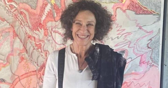 Elena Bossi analiza la novela "Veta abajo" de Pablo Baca