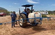 Sensibiliza UACh sobre uso responsable de agroquímicos