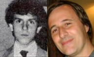 Las actitudes sospechosas de Cristian Graf en el caso Diego Fernández Lima