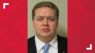 Cobb County officer arrested in 'extremely disturbing' case involving obscene material