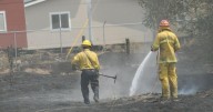 Idaho Power, fire agencies urge residents to maintain 'defensible space' around homes