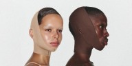 La faja facial de Kim Kardashian tiene más contraindicaciones que beneficios, según los expertos