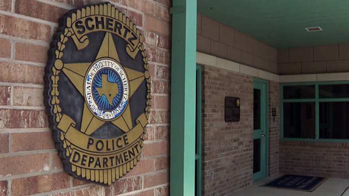 Schertz substitute teacher arrested after injuring child, police say