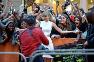 Taylor Swift announces 12th album for ‘pre pre
