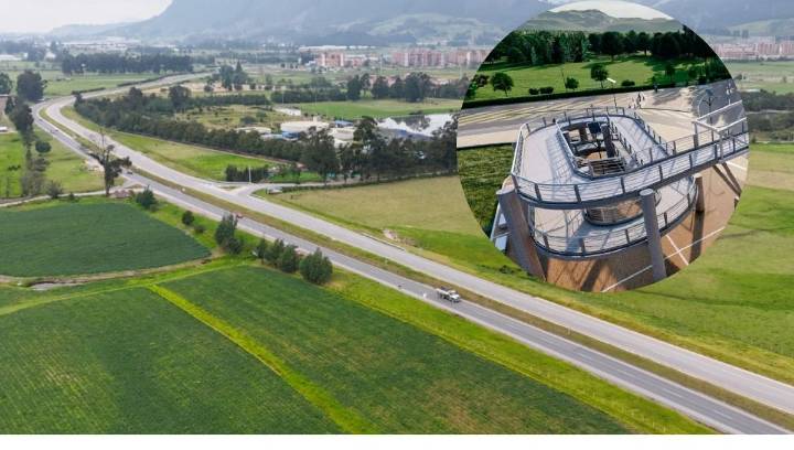 Gobierno Nacional modernizará carretera en Cundinamarca, clave para la conectividad con Boyacá y Santander