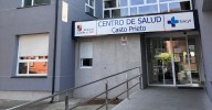 Denuncian la agresión a una enfermera en el centro de salud de San José