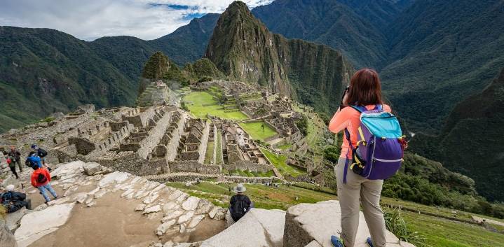 Titular del Mincetur no descarta ampliar la capacidad de venta de entradas a Machu Picchu: "Haremos un Estudio de Carga"