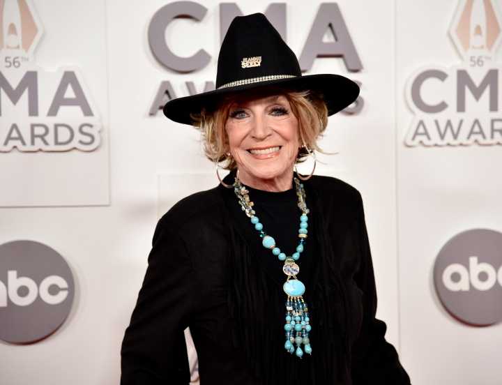 Grand Ole Opry star Jeannie Seely dies at 85