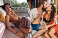 Woman dates other people while boyfriend waits