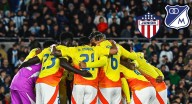 Últimos fichajes: Millonarios y Junior se pelean por este futbolista con paso en la Selección Colombia