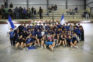 Ferro, campeón por duplicado
