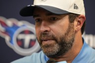 Titans coach hopes to reap benefits of 10-day preseason road trip later this season – Winnipeg Free Press