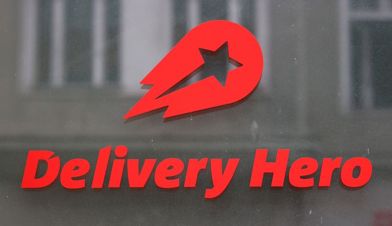 Delivery Hero lowers full-year adjusted EBITDA outlook to reflect exchange rate headwinds