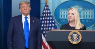 Judge sarcastically blocks Trump admin from cutting domestic violence prevention funds