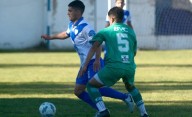 Clausura liguista: por el alerta se suspendieron los cotejos de hoy