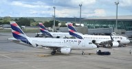 Latam Airlines se convirtió en la empresa más valiosa de la Bolsa de Chile: así está el top 10