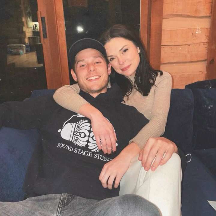 Stranger Things' Mason Dye Engaged to Carmen Joiner