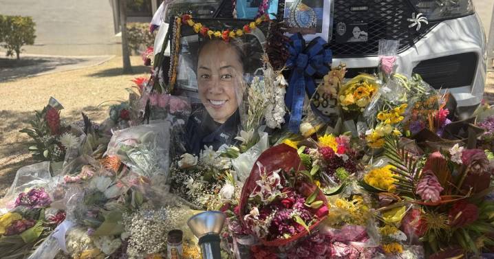 MPD shares new details about firearm in Paia shooting; Officer O's memorial continues to grow