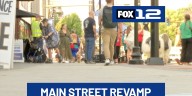 Business owners, neighbors share mixed reactions to Vancouver Main Street revamp project
