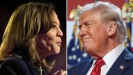 Trump revokes Harris's Secret Service protection