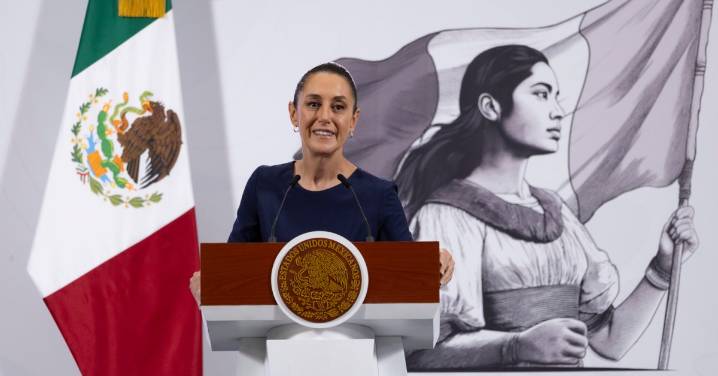 Convocatoria para reforma electoral estará abierta a todos, afirma Sheinbaum