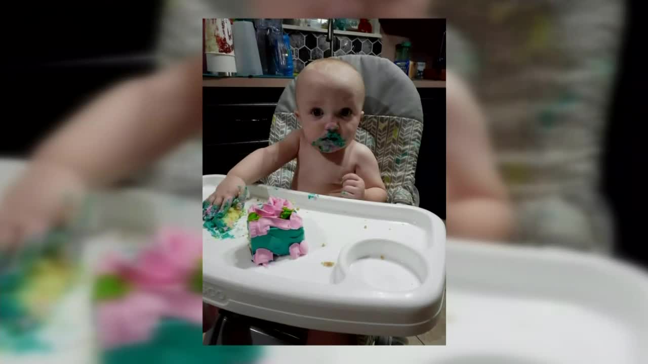 Missing Moore Child Was Sold For Meth, Police Say