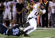 ‘Unexplainable’: Five third-quarter turnovers turn Valley Christian’s win over Wilcox into a rout