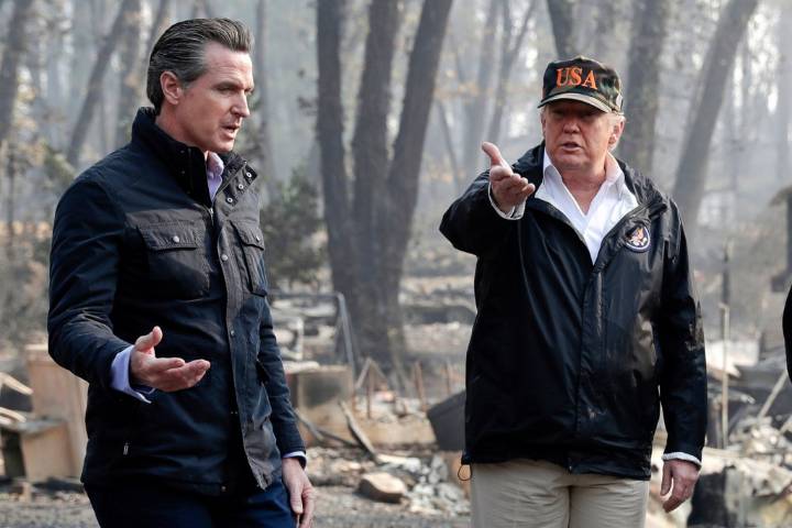 California Democrats change their tunes on oil drilling in state