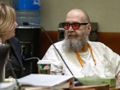 Utah top court blocks execution of prisoner with dementia