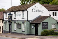 Troubled Kenilworth pub to be turned into offices as planning permission granted | Local News 