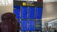 Normalidad en el Aeropuerto de Barcelona en la primera jornada de huelga del personal de tierra