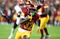 Commanders RB Emerging as Fantasy Football Sleeper
