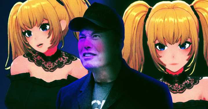 Concern Grows That Elon Musk Is Having Some Kind of AI Meltdown