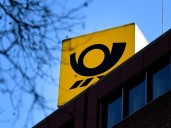 German, French post offices restrict packages to U.S. over tariffs