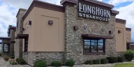 LongHorn Steakhouse in Fort Wayne temporarily closed by health department