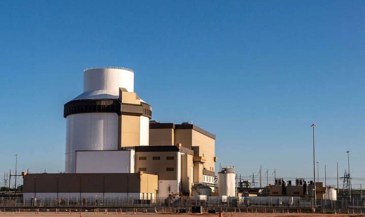 Westinghouse to expand nuclear footprint in U.S.