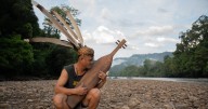 Can mapping save a threatened rainforest in Malaysian Borneo’s Sarawak?