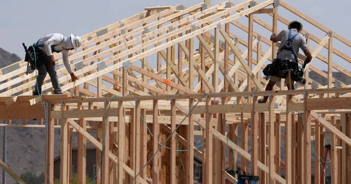 Georgia faces steep housing shortfall, says Moody’s