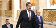 El régimen de Venezuela prohibió por 30 días la compra, venta y uso de drones en todo el país