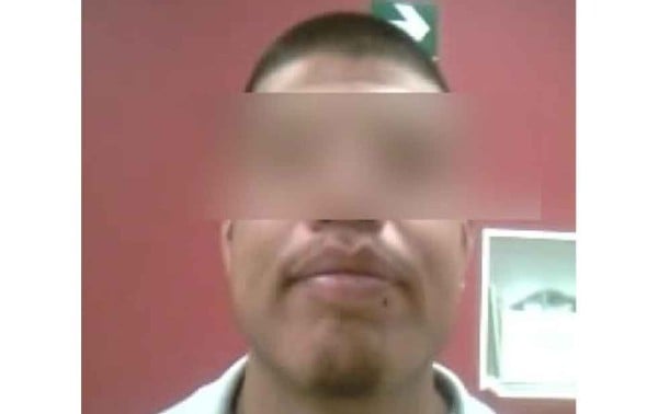 Vinculan a presunto asesino de empleado de desponchadora