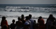 2 Dead, 1 Missing As Hurricane Erin Passes United States East Coast
