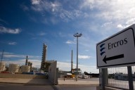 Ercros se desploma tras la retirada de la OPA de Esseco