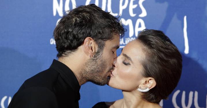 Así era el día a día de Verónica Echegui: del amor que marcó su vida a su familia
