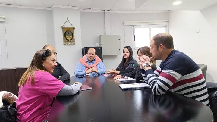 OSEP y Odontólogos acordaron un nuevo incremento