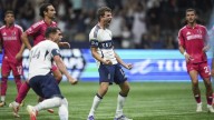 Thomas Müller anotó de penalti para que los Whitecaps vencieran 3