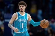 Charlotte Hornets 2025-26 schedule released