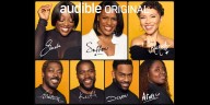 Judi Love & Sherise Blackman Leading Audible's 'Do Not Disturb'