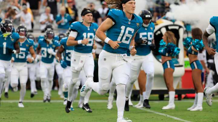 Jaguars offense preview: Can Liam Coen turnaround bad Jaguars offense?