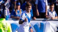 Vélez le ganó a Godoy Cruz en Mendoza por el Torneo Clausura