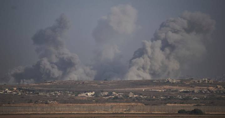 Gaza War: Multiple journalists killed by Israeli strikes